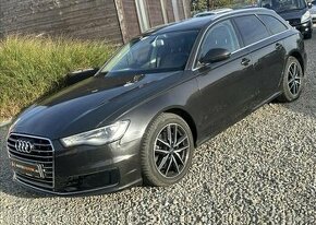 Audi A6 Avant 2,0 TDI ultra S tronic nafta automat 140 kw - 1