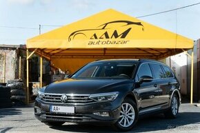 VW Passat B8,5 -FACELIFT- 2.0 TDI 147KW DSG, MATRIX - 1