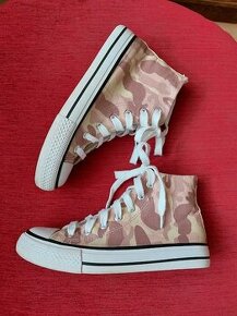 Platenky - converse 35/36