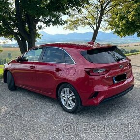 KIA Ceed 1.5 T-GDi Gold 2022