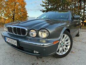 Jaguar XJ 8 4,2 Executive - 1