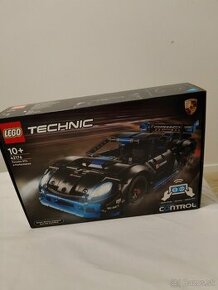 Predám lego TECHNIC PORSCHE 42176