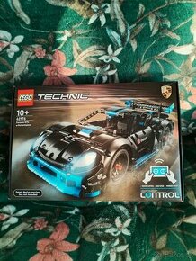 Predám lego TECHNIC PORSCHE 42176