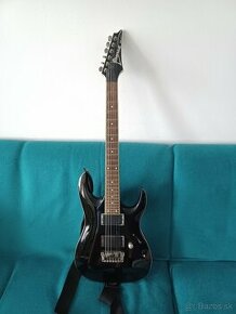 Ibanez RGA42 BK