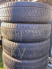 205/75 R16 C 8ks zimne