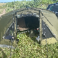 Predám bivak Trakker Tempest 150 Bivvy Aquatexx EV 1.0