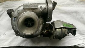 Rozpredam motor opel 1,7 cdti 81-92 kw A17DTR