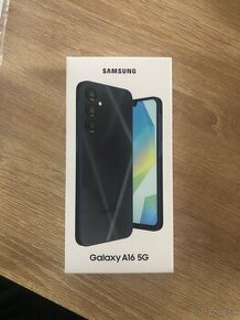 Samsung Galaxy A16