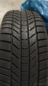 PNEUMATIKY 225/45 R19 - zimné Continental