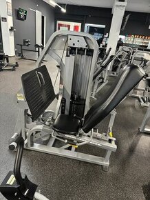 NAUTILUS LEG PRESS, dobry stav