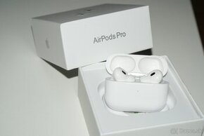 Apple Airpods Pro 2rd genration