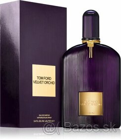 TOM FORD Velvet Orchid parfumovaná voda pre ženy 100ml