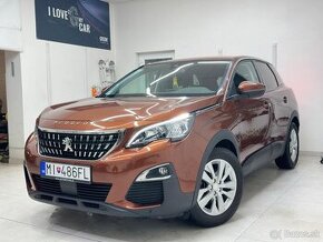 Peugeot 3008 1.6 hdi - 1