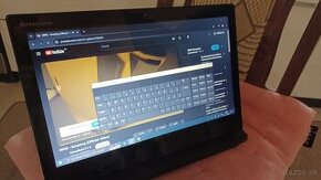 Predám za symbolicku cenu notebook Lenovo Yoga 14palcový :mo