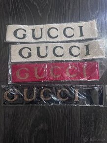 Gucci celenky