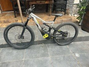 Specialized levo 2017