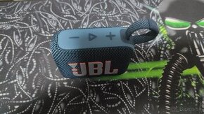 JBL go 4