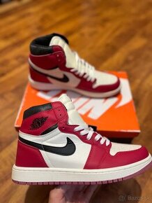 Air Jordan 1 Lost and Found vel43