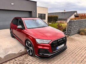 Audi SQ7 4.0TDI V8 320kW Quattro AT8 Maxton, R22