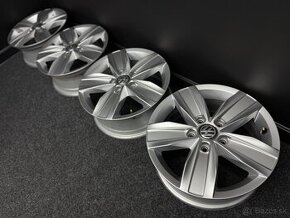 Alu VW CADDY 5x112 16” 2K5601025Q