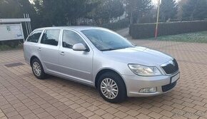 Predám Škoda Octavia 2 1.6TDI dsg