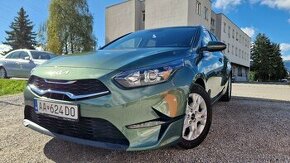 Kia Ceed SW 1.5 T-GDi Gold