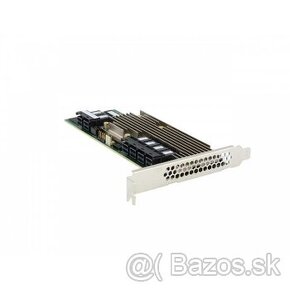 Broadcom megaraid 9361-24i 4GB cache Nové