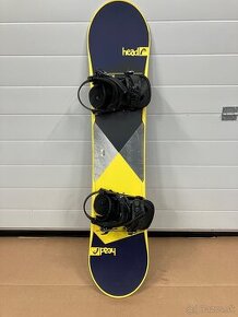 Detsky snowboard