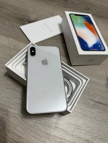 iPhone X 64gb