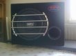 Predam 25cm subwoofer s bednmou