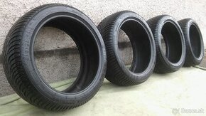 zimné 225/45 r17 XL Kleber Krisalp HP 3 - 7,2 mm kúpa 2023