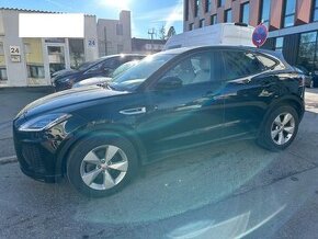 Jaguar E-Pace, 2.0 D, 180 R-DYNAMIC S, 4WD, 6st