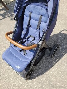 Britax- agile R navy