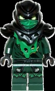 Lego Ninjago