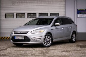 Ford Mondeo Combi 2.0TDCi Titanium