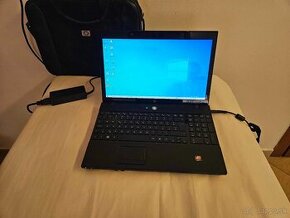 HP ProBook 4515s 15.6" HD 4GB RAM/500GB HDD,W10,brasna