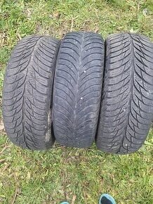 Zimné pneu MATADOR 185/60 R 14