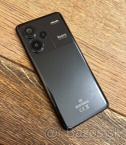 Xiaomi redmi note 13 Pro+ 512GB black