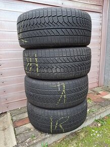 Zimne pneumatiky 225/35 R19