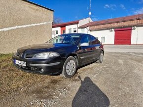 Renault Laguna 2 ,2007 ,1.9dci 96kw