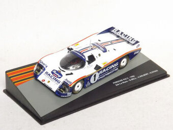 Porsche 962C 1:43 Bell