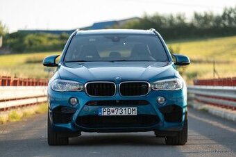 BMW X5 M