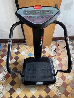 Vibro gym insportline