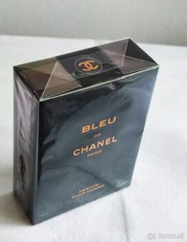 Bleu de Chanel