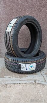 Letné Semperit Speed life 3 205/50 R17