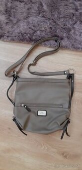 Crossbody kabelka Tom Tailor