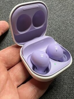 SLUCHATKA SAMSUNG GALAXY BUDS2 + stuple /BEST CENA/