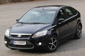 FORD FOCUS 1,6i BENZÍN 74KW/101PS - 1