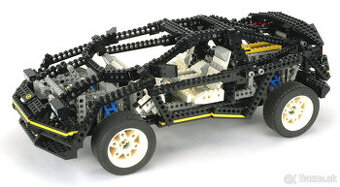 Lego Technic 8880, 90 roky, Na predaj