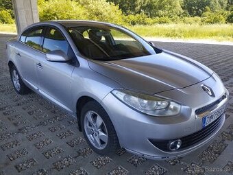 Renault Fluence